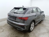  Audi  A3 Audi  Sportback 1.4 40 TFSI e S Line 5d #2