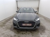  Audi  A3 Audi  Sportback 1.4 40 TFSI e S Line 5d #5