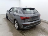  Audi  A3 Audi  Sportback 1.4 40 TFSI e S Line 5d #7