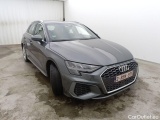  Audi  A3 Audi  Sportback 1.4 40 TFSI e S Line 5d #8