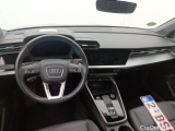  Audi  A3 Audi  Sportback 1.4 40 TFSI e S Line 5d #9
