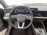  Audi  A3 Audi  Sportback 1.4 40 TFSI e S Line 5d #28