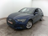  Audi  A3 Audi  Sportback 1.0 30 TFSi 81kW 5d 