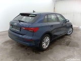  Audi  A3 Audi  Sportback 1.0 30 TFSi 81kW 5d #2