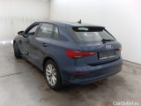  Audi  A3 Audi  Sportback 1.0 30 TFSi 81kW 5d #7