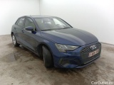  Audi  A3 Audi  Sportback 1.0 30 TFSi 81kW 5d #8