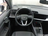  Audi  A3 Audi  Sportback 1.0 30 TFSi 81kW 5d #9