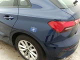  Audi  A3 Audi  Sportback 1.0 30 TFSi 81kW 5d #52
