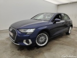  Audi  A3 Audi  Sportback 1.0 30 TFSi 81kW Advanced 5d 