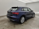  Audi  A3 Audi  Sportback 1.0 30 TFSi 81kW Advanced 5d #2