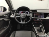  Audi  A3 Audi  Sportback 1.0 30 TFSi 81kW Advanced 5d #9
