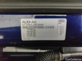  Audi  A3 Audi  Sportback 1.0 30 TFSi 81kW Advanced 5d #18