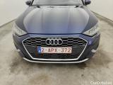  Audi  A3 Audi  Sportback 1.0 30 TFSi 81kW Advanced 5d #30