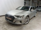  Audi  A3 Audi  Sportback 2.0 35 TDi 110kW S tronic Advanced 5d 