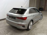  Audi  A3 Audi  Sportback 2.0 35 TDi 110kW S tronic Advanced 5d #2
