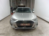  Audi  A3 Audi  Sportback 2.0 35 TDi 110kW S tronic Advanced 5d #5