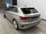  Audi  A3 Audi  Sportback 2.0 35 TDi 110kW S tronic Advanced 5d #7