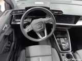  Audi  A3 Audi  Sportback 2.0 35 TDi 110kW S tronic Advanced 5d #9