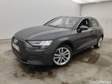  Audi  A3 Audi  Sportback 2.0 35 TDi 110kW S tronic 5d 