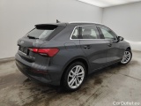  Audi  A3 Audi  Sportback 2.0 35 TDi 110kW S tronic 5d #2