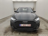  Audi  A3 Audi  Sportback 2.0 35 TDi 110kW S tronic 5d #5