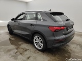  Audi  A3 Audi  Sportback 2.0 35 TDi 110kW S tronic 5d #7