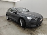  Audi  A3 Audi  Sportback 2.0 35 TDi 110kW S tronic 5d #8