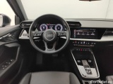  Audi  A3 Audi  Sportback 2.0 35 TDi 110kW S tronic 5d #9