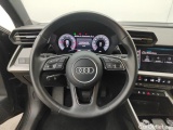  Audi  A3 Audi  Sportback 2.0 35 TDi 110kW S tronic 5d #19