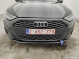  Audi  A3 Audi  Sportback 2.0 35 TDi 110kW S tronic 5d #24