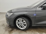  Audi  A3 Audi  Sportback 2.0 35 TDi 110kW S tronic 5d #30