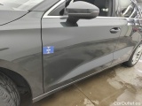  Audi  A3 Audi  Sportback 2.0 35 TDi 110kW S tronic 5d #33