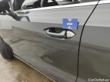  Audi  A3 Audi  Sportback 2.0 35 TDi 110kW S tronic 5d #37