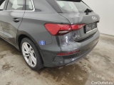  Audi  A3 Audi  Sportback 2.0 35 TDi 110kW S tronic 5d #46