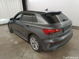  Audi  A3 Audi  Sportback 2.0 30 TDi 85kW S tronic S Line Bus. Ed. 5d #7