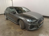  Audi  A3 Audi  Sportback 2.0 30 TDi 85kW S tronic S Line Bus. Ed. 5d #8