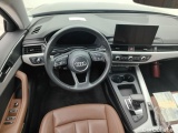  Audi  A4 Audi  2.0 30 TDi 100kW S tronic Business Ed 4d #9