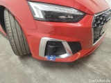  Audi  A5 Sportback Audi  35 TDI S tronic Bus Ed S Line 5d #4