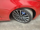  Audi  A5 Sportback Audi  35 TDI S tronic Bus Ed S Line 5d #13