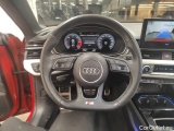  Audi  A5 Sportback Audi  35 TDI S tronic Bus Ed S Line 5d #21