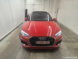  Audi  A5 Sportback Audi  35 TDI S tronic Bus Ed S Line 5d #26
