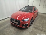  Audi  A5 Sportback Audi  35 TDI S tronic Bus Ed S Line 5d #37