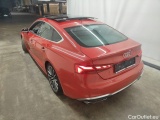  Audi  A5 Sportback Audi  35 TDI S tronic Bus Ed S Line 5d #38