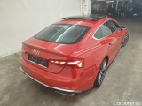  Audi  A5 Sportback Audi  35 TDI S tronic Bus Ed S Line 5d #39