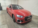  Audi  A5 Sportback Audi  35 TDI S tronic Bus Ed S Line 5d #40