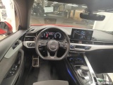  Audi  A5 Sportback Audi  35 TDI S tronic Bus Ed S Line 5d #41