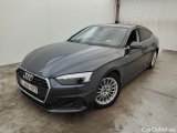  Audi  A5 Sportback Audi  30 TDI S tronic Business Edition 5d 