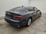  Audi  A5 Sportback Audi  30 TDI S tronic Business Edition 5d #2