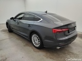  Audi  A5 Sportback Audi  30 TDI S tronic Business Edition 5d #7