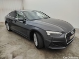  Audi  A5 Sportback Audi  30 TDI S tronic Business Edition 5d #8